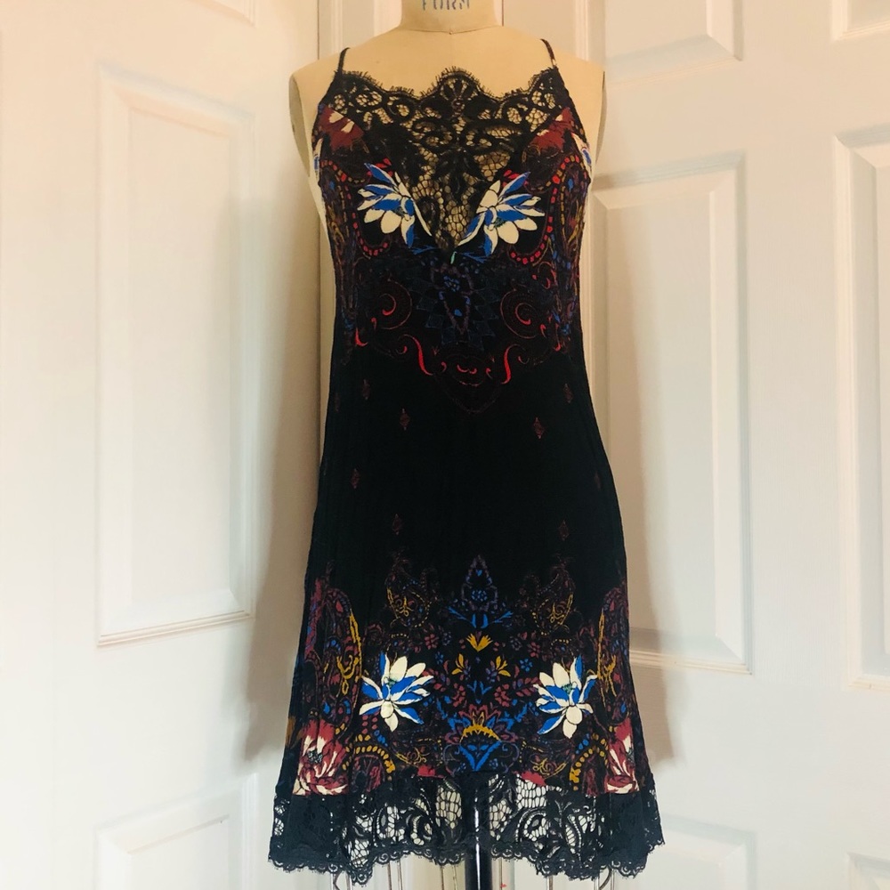 Free People Dress